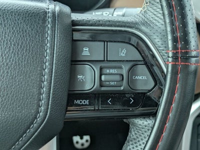 2024 Toyota Tundra 4WD 1794 Edition