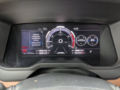 2024 Toyota Tundra 4WD 1794 Edition