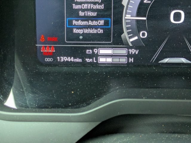 2024 Toyota Tundra 4WD 1794 Edition