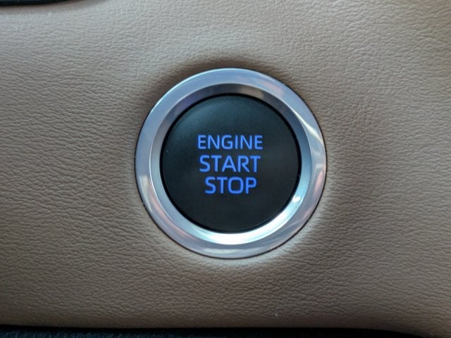 2024 Toyota Tundra 4WD 1794 Edition