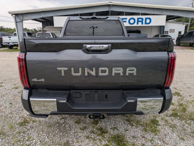 2024 Toyota Tundra 4WD 1794 Edition