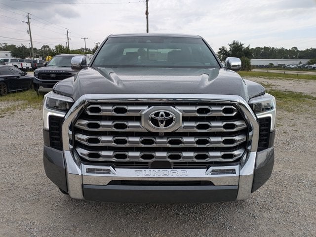 2024 Toyota Tundra 4WD 1794 Edition