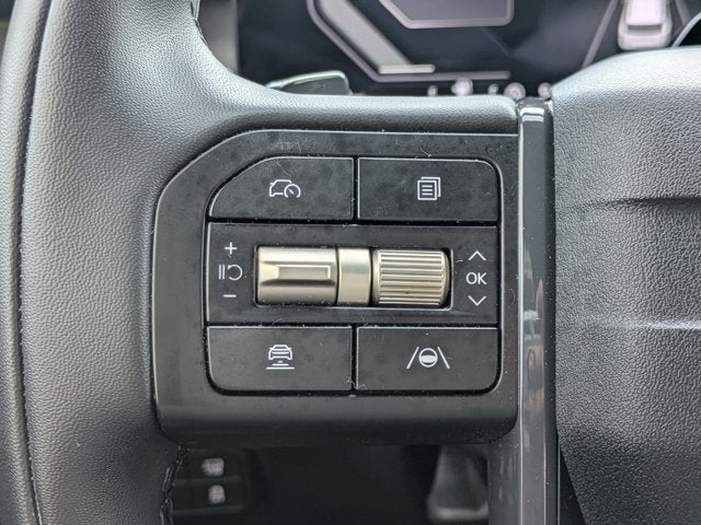 2027 Kia Telluride SX