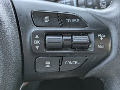 2018 Kia Sorento SX Limited V6