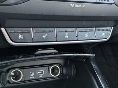 2018 Kia Sorento SX Limited V6