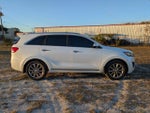 2018 Kia Sorento SX Limited V6