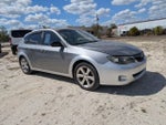 2008 Subaru Impreza Wagon Outback Sport