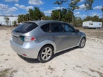 2008 Subaru Impreza Wagon Outback Sport
