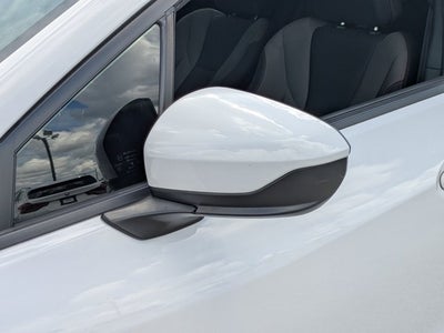 2023 Subaru WRX Manual