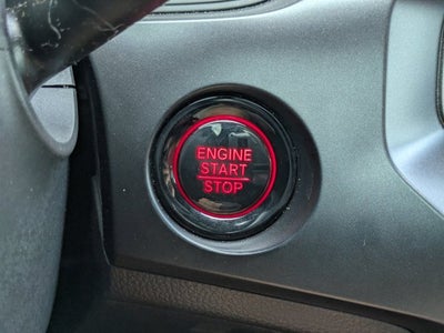 2025 Honda Civic Type R Manual