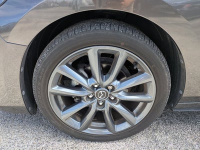 2022 Mazda Mazda3 Hatchback Preferred