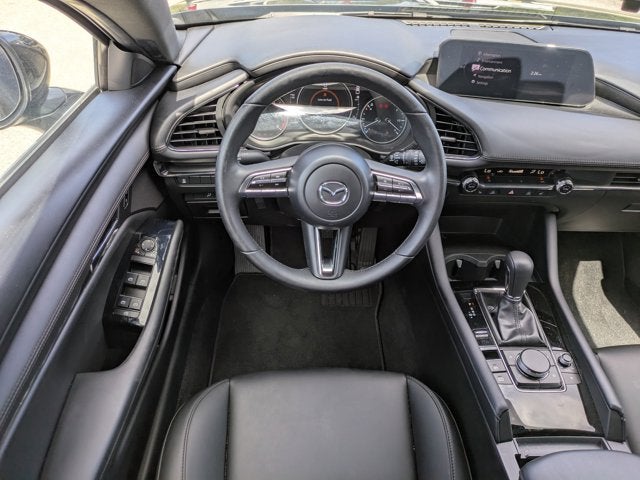 2022 Mazda Mazda3 Hatchback Preferred