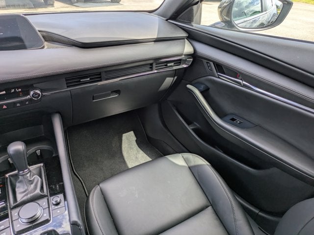 2022 Mazda Mazda3 Hatchback Preferred