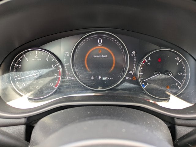 2022 Mazda Mazda3 Hatchback Preferred