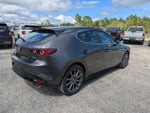 2022 Mazda Mazda3 Hatchback Preferred