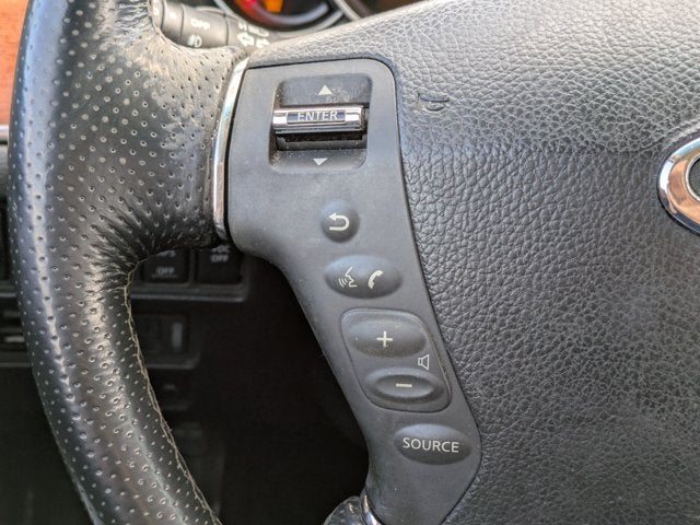 2006 INFINITI M35 4dr Sdn AWD