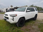 2020 Toyota 4Runner Base