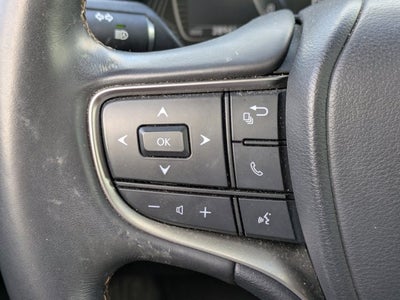 2022 Lexus UX UX 200