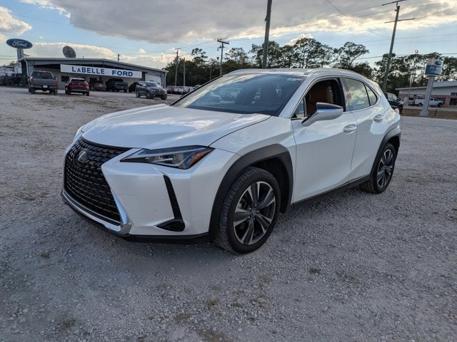 2022 Lexus UX UX 200