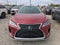 2022 Lexus RX RX 350L