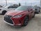 2022 Lexus RX RX 350L