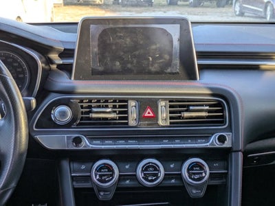 2019 Genesis G70 2.0T Advanced