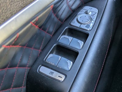 2019 Genesis G70 2.0T Advanced