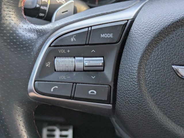 2019 Genesis G70 2.0T Advanced