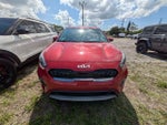 2022 Kia Niro LXS