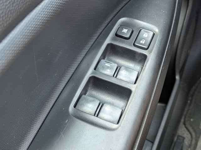 2020 Mitsubishi Mirage Base
