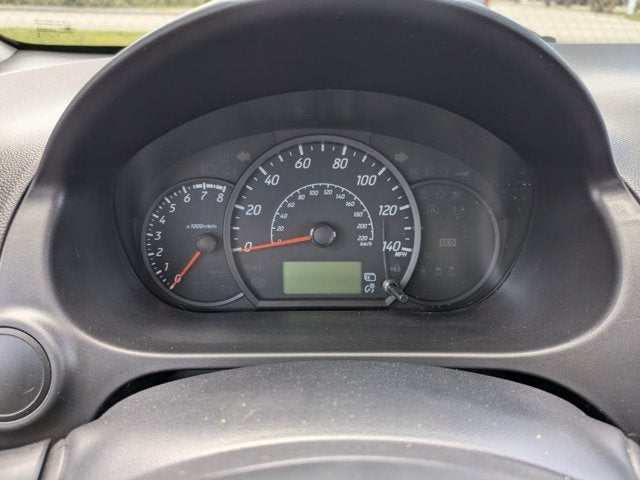 2020 Mitsubishi Mirage Base