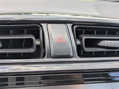 2020 Mitsubishi Mirage Base