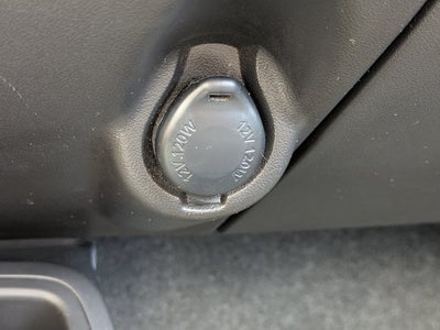 2020 Mitsubishi Mirage Base