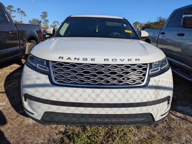 2018 Land Rover Range Rover Velar S