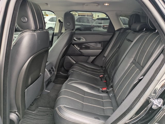 2018 Land Rover Range Rover Velar S