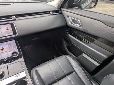 2018 Land Rover Range Rover Velar S