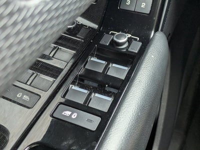 2018 Land Rover Range Rover Velar S