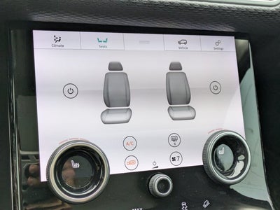 2018 Land Rover Range Rover Velar S