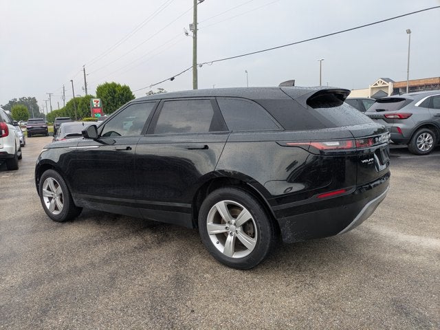 2018 Land Rover Range Rover Velar S