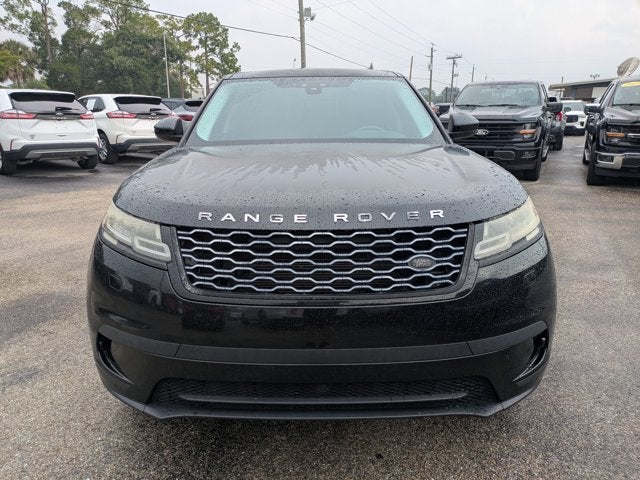 2018 Land Rover Range Rover Velar S