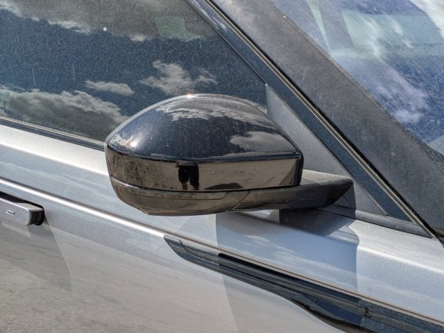 2021 Land Rover Range Rover Velar R-Dynamic S