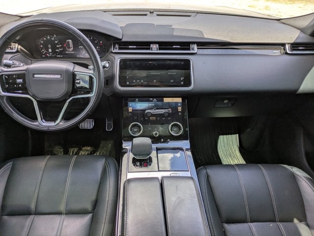 2021 Land Rover Range Rover Velar R-Dynamic S