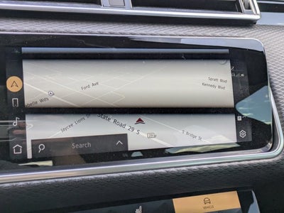 2021 Land Rover Range Rover Velar R-Dynamic S