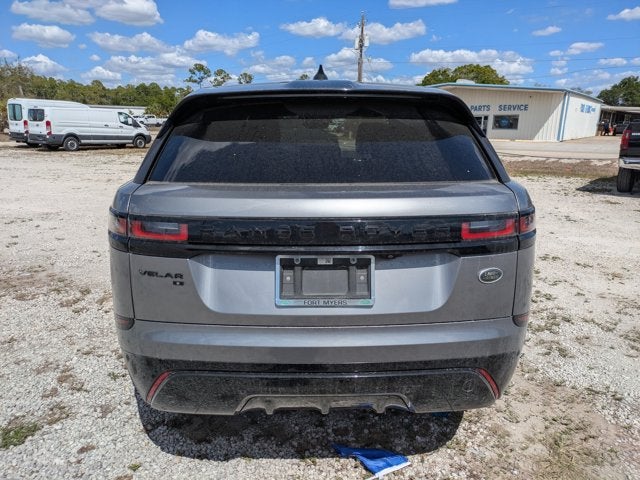 2021 Land Rover Range Rover Velar R-Dynamic S