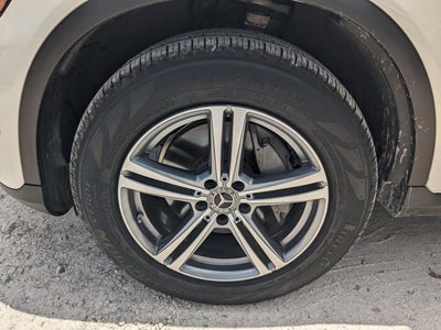 2021 Mercedes-Benz GLC GLC 300