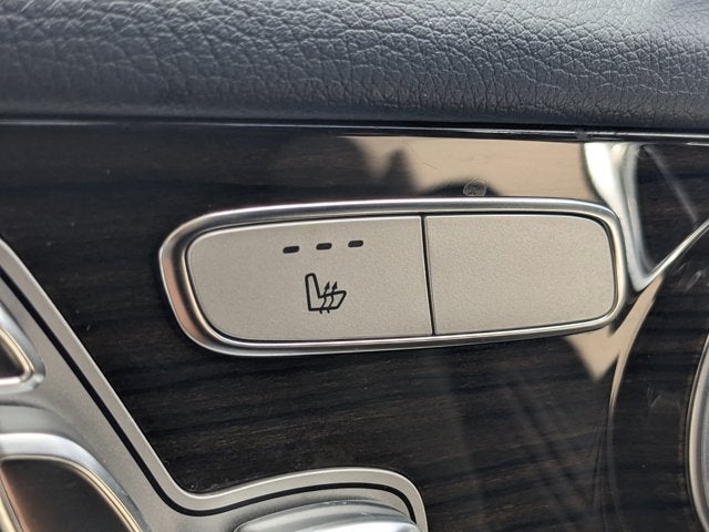 2021 Mercedes-Benz GLC GLC 300