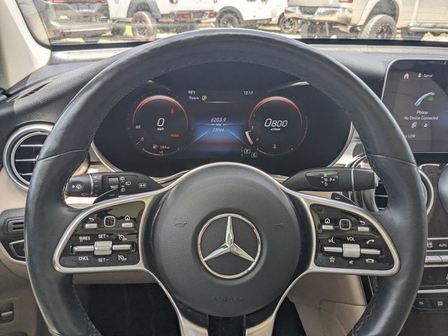 2021 Mercedes-Benz GLC GLC 300