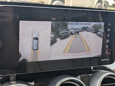 2021 Mercedes-Benz GLC GLC 300