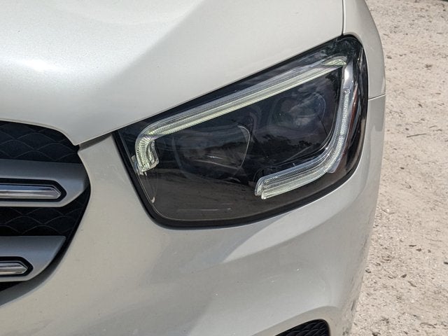 2021 Mercedes-Benz GLC GLC 300