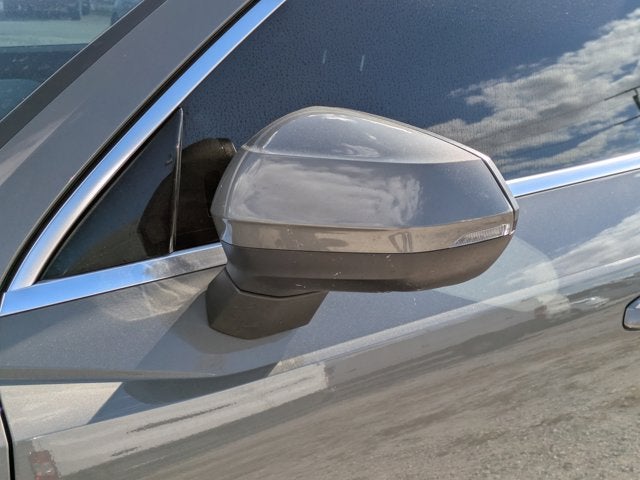 2023 Audi Q3 S line Premium Plus